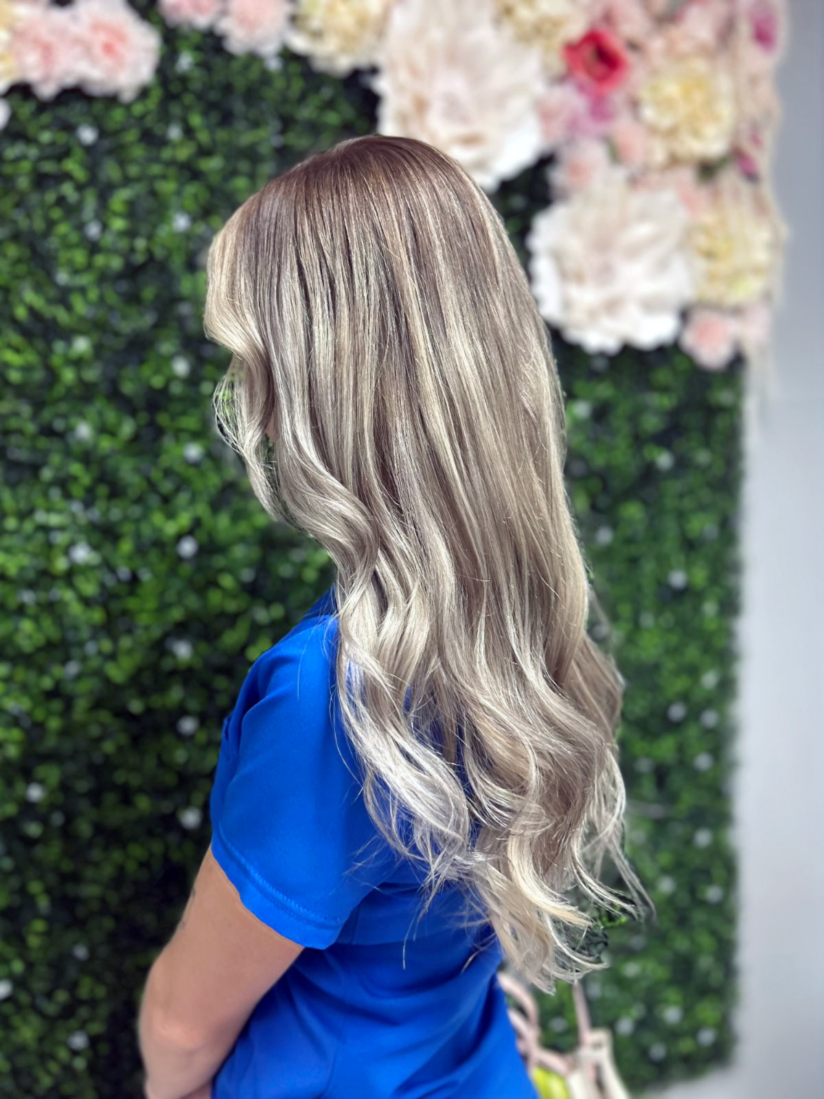 Professional haircut and color - expert styling Clearwater FL